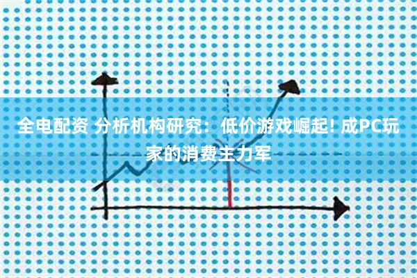 全电配资 分析机构研究：低价游戏崛起! 成PC玩家的消费主力军